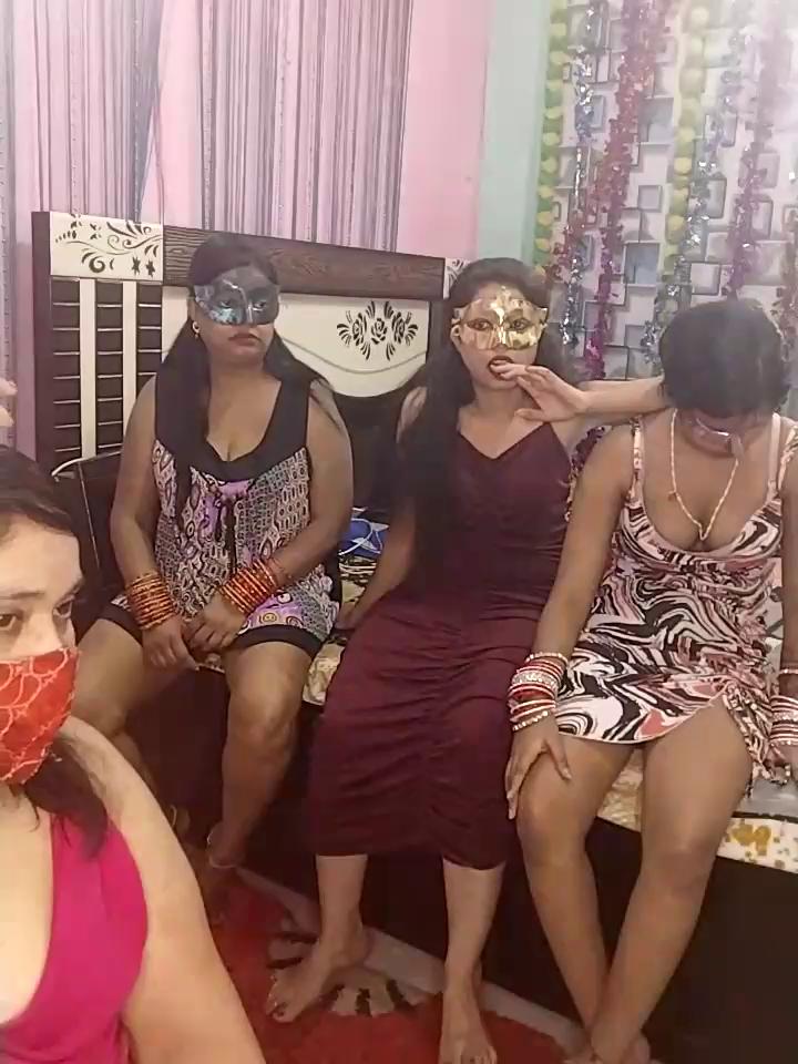 Sexy_anaamika Stripchat recording at 2025-10-21 00:00:00