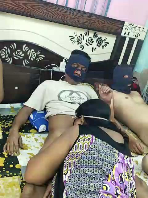 Sexy_anaamika Stripchat recording at 2025-10-21 00:00:00