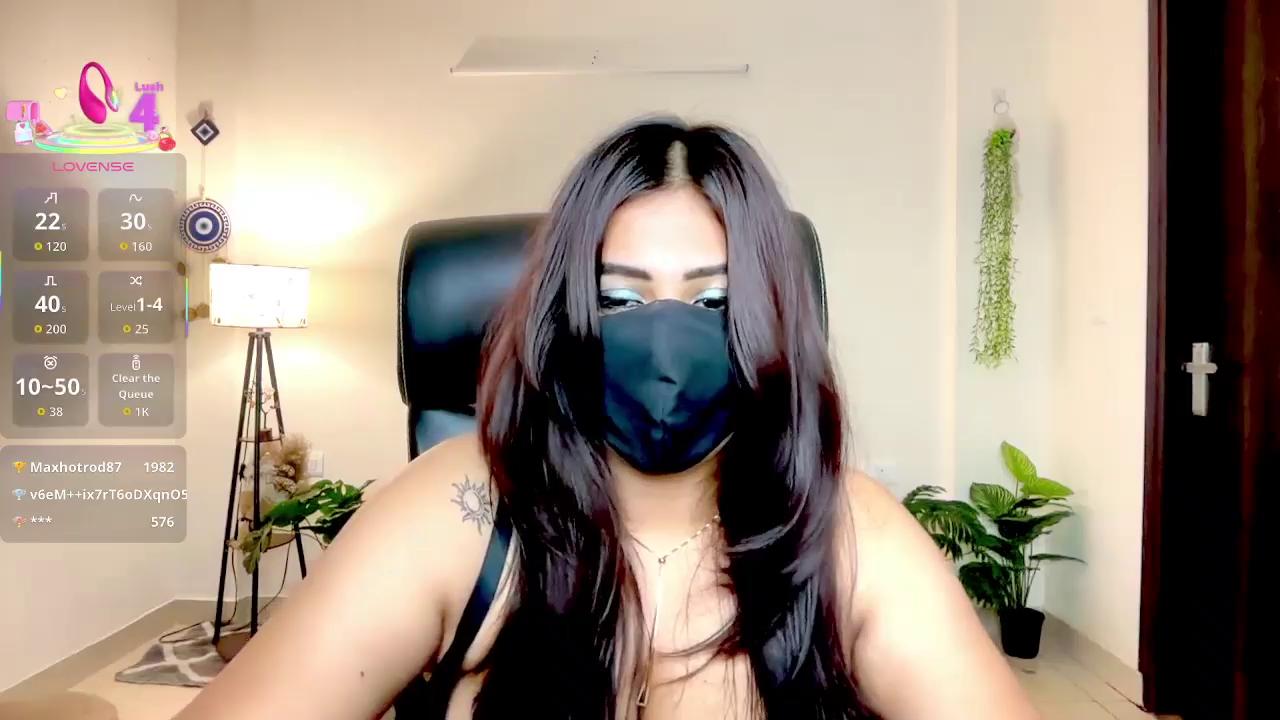mysterious_krisha Stripchat recording at 2025-10-21 00:00:00