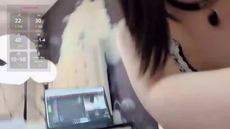 yueyue2003 Stripchat recording at 2025-10-21 00:00:00