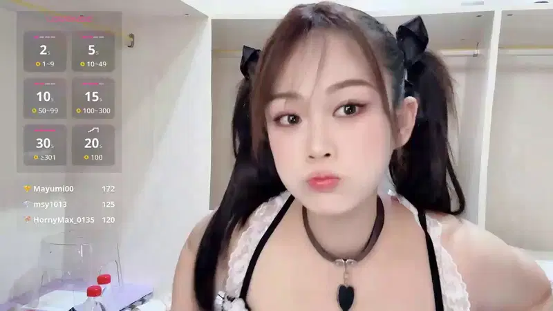 yueyue2003 Stripchat recording at 2025-10-21 00:00:00