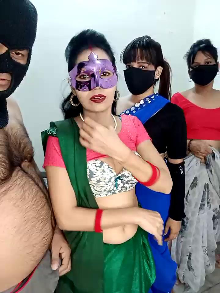 Indian_bhabhi01 Stripchat recording at 2025-10-22 00:00:00