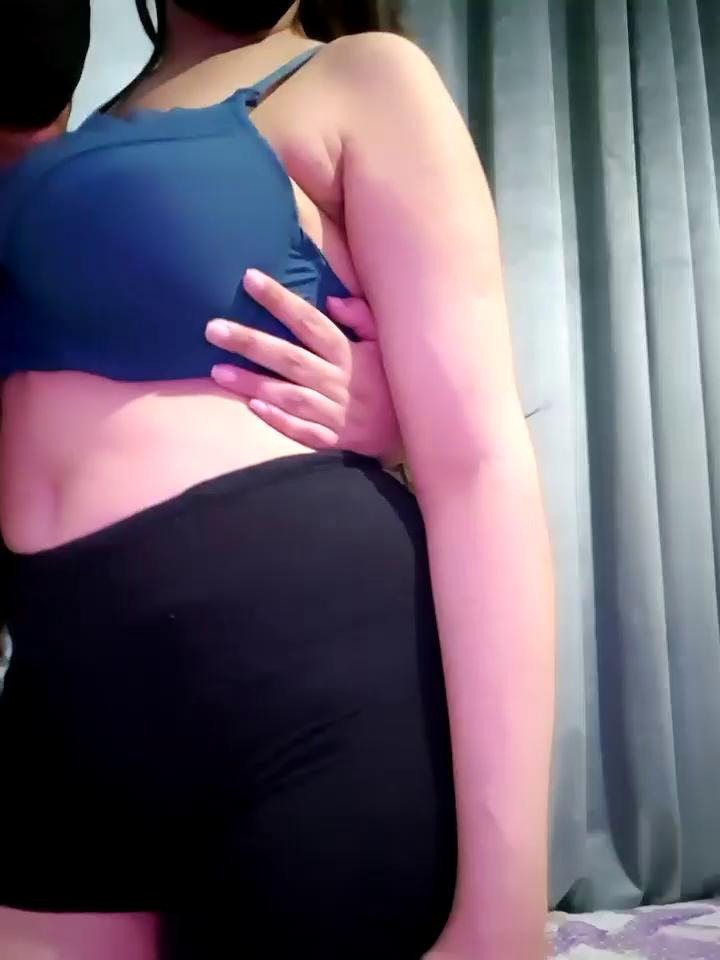 _arabica_ Stripchat recording at 2025-10-22 00:00:00