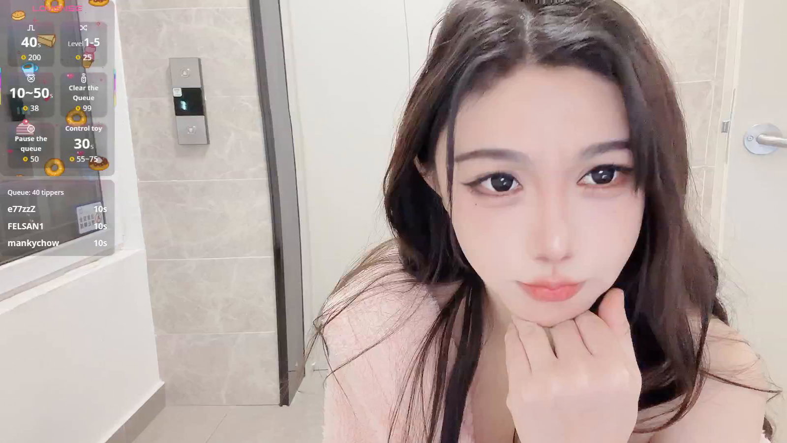 za-02605 Stripchat recording at 2025-10-22 00:00:00