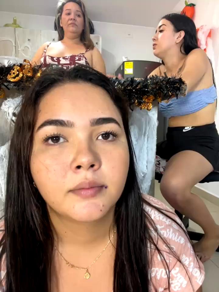 kandalove Stripchat recording at 2025-10-22 00:00:00