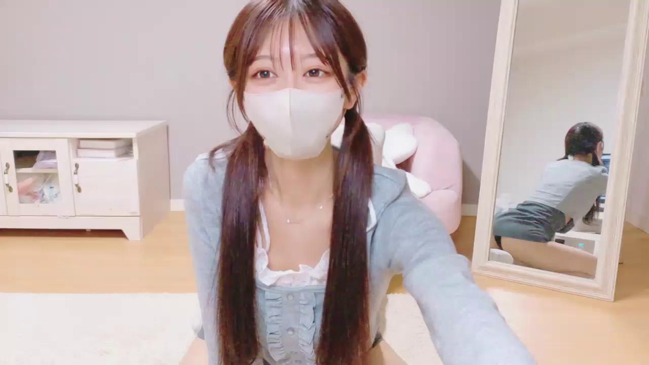 Yuna-ch Stripchat recording at 2025-10-23 00:00:00