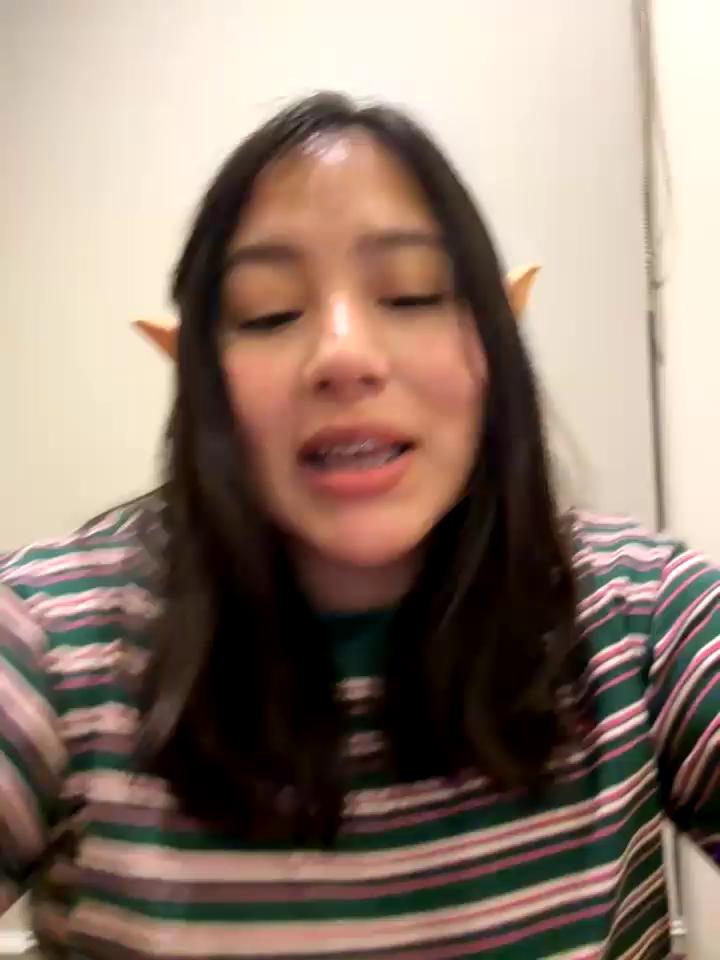 NamiNae Stripchat recording at 2025-10-23 00:00:00