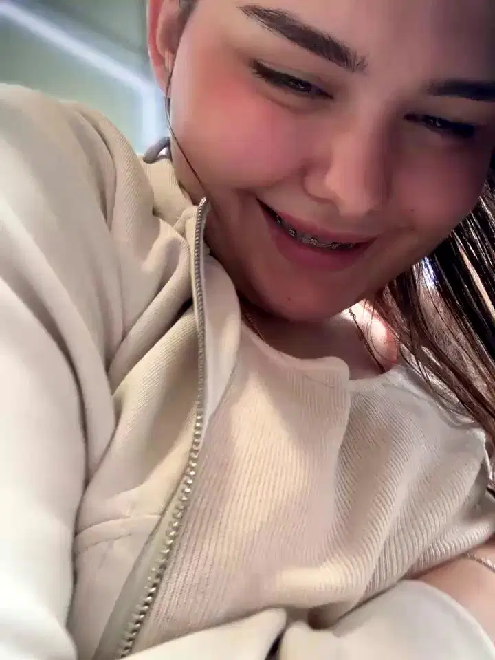 NikaMur Stripchat recording at 2025-10-23 00:00:00