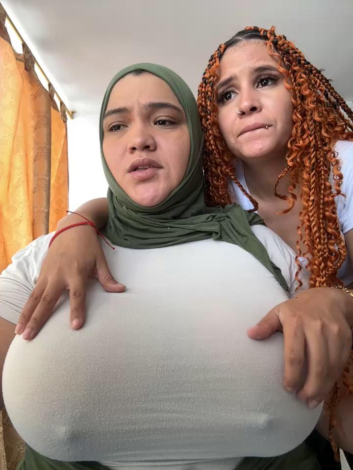 sweetmuslim01 Stripchat recording at 2025-10-23 00:00:00