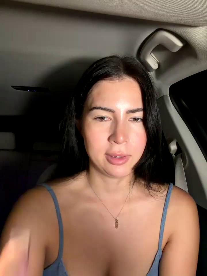 ClaireBree Stripchat recording at 2025-10-24 00:00:00