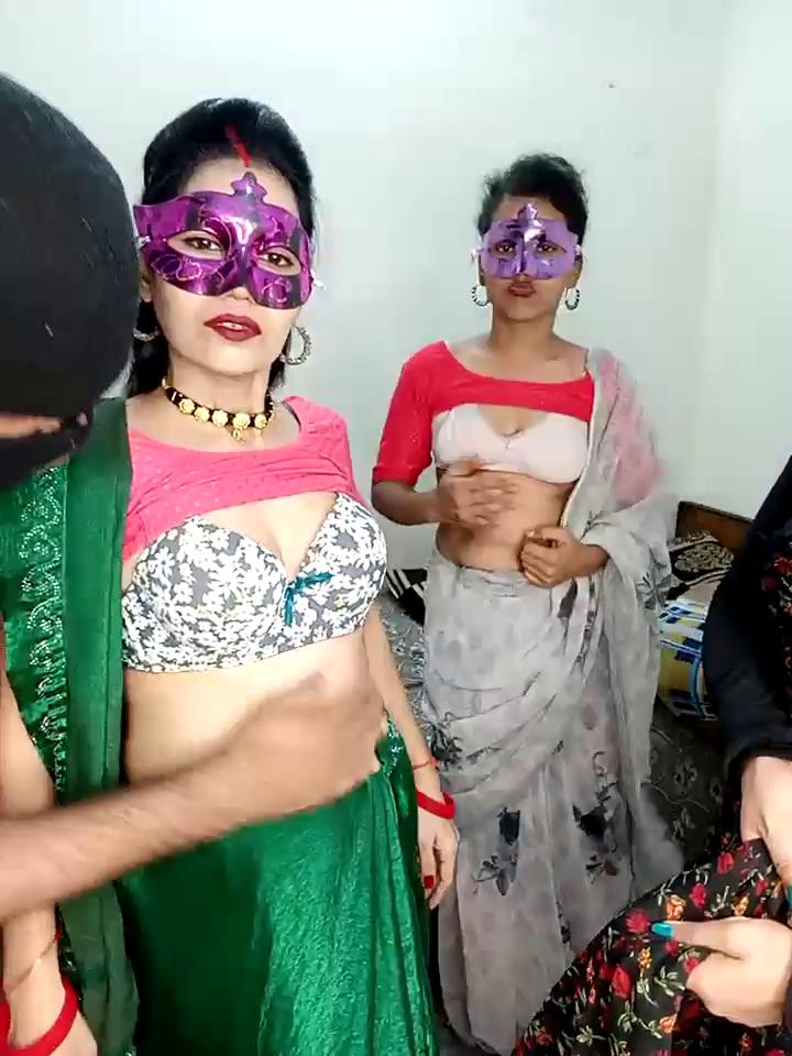 Indian_bhabhi01 Stripchat recording at 2025-10-24 00:00:00