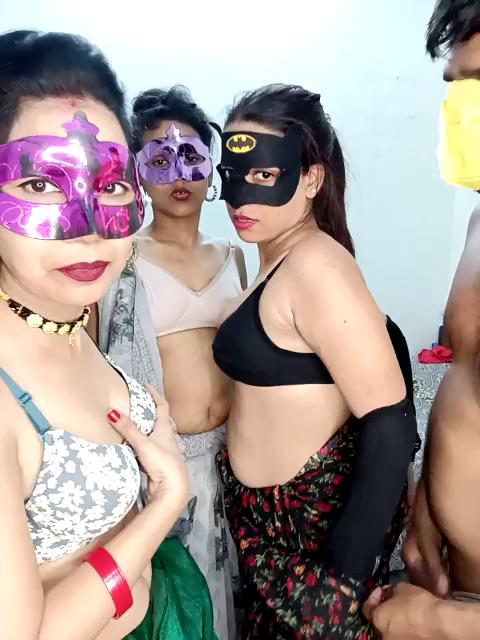 Indian_bhabhi01 Stripchat recording at 2025-10-24 00:00:00