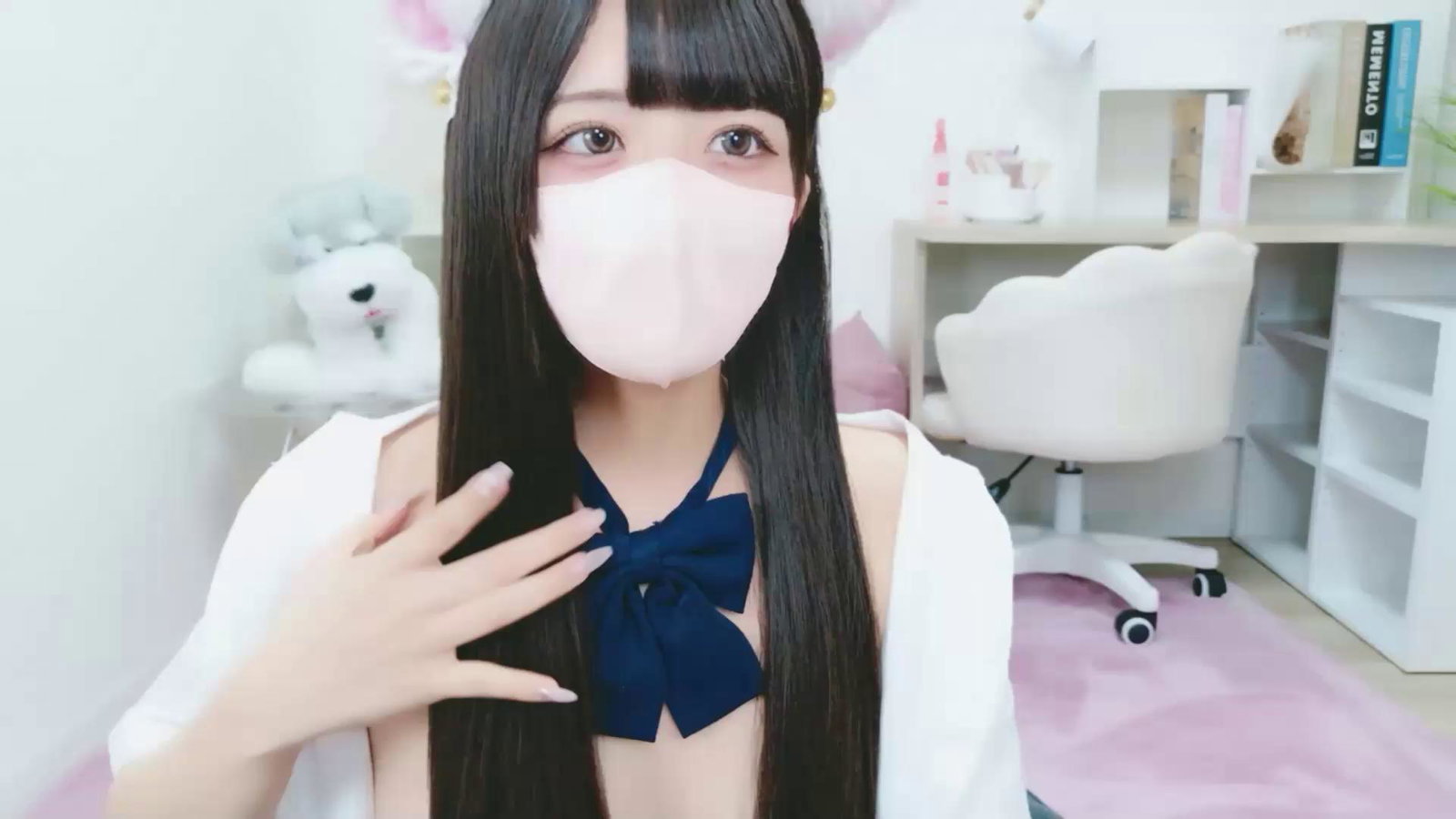 Reina_Fcup Stripchat recording at 2025-10-25 00:00:00