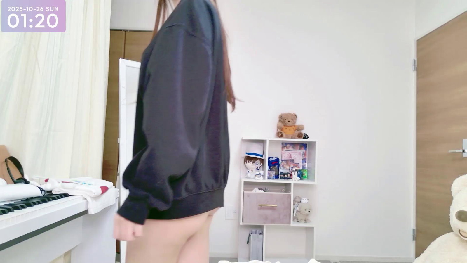 -SHINON- Stripchat recording at 2025-10-25 00:00:00