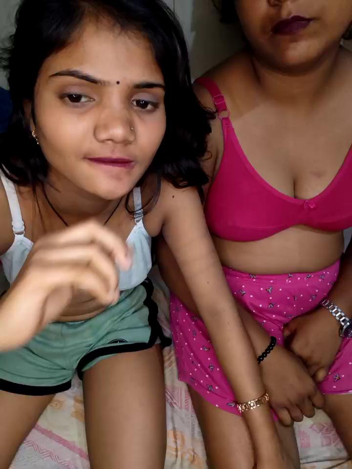 Unique_MomandDaughterrs Profile ~ camsrip