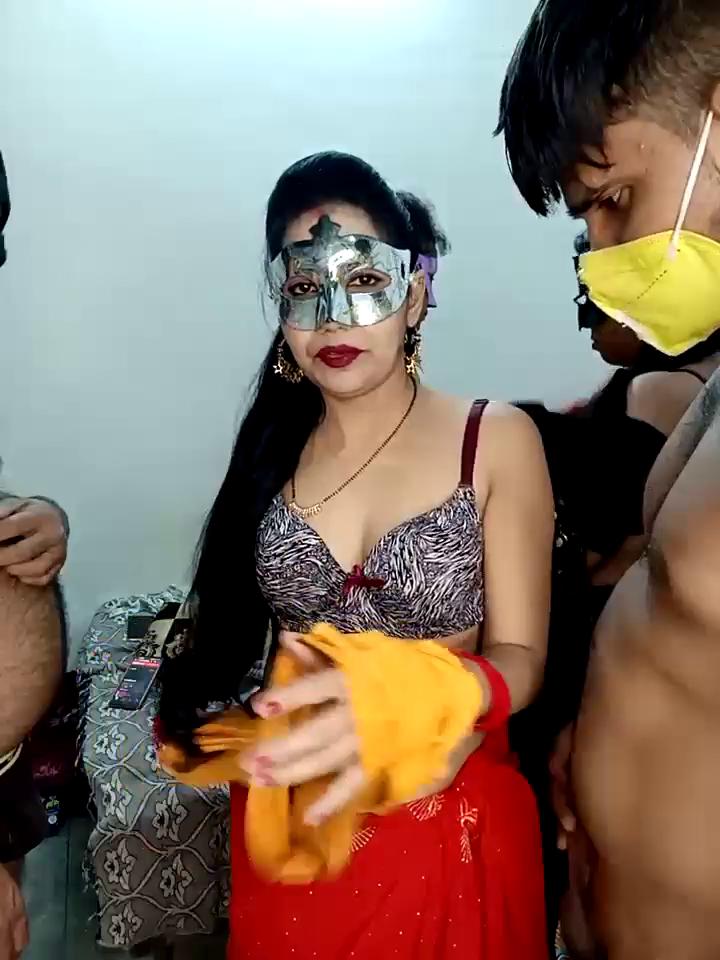 Indian_bhabhi01 Stripchat recording at 2025-10-25 00:00:00