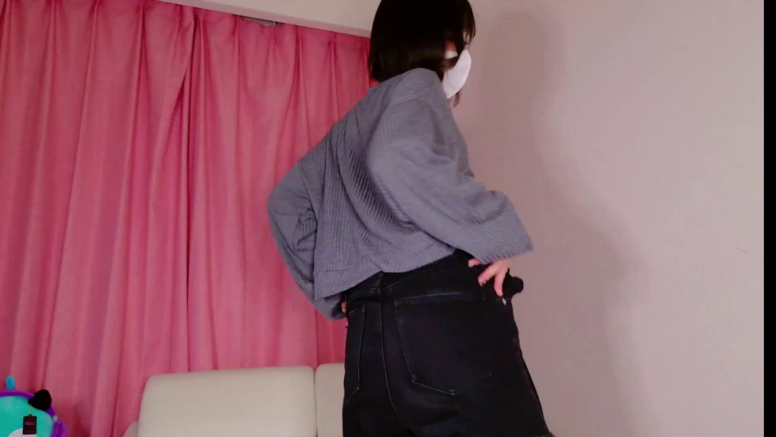 nyakotan Stripchat recording at 2025-10-26 00:00:00
