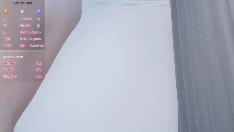 Lucky-xiuxiu Stripchat recording at 2025-10-26 00:00:00