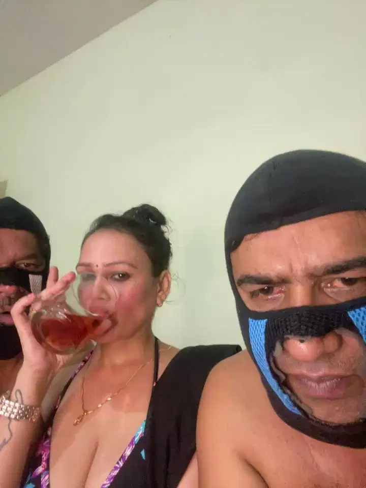 stargroup Stripchat recording at 2025-10-26 00:00:00