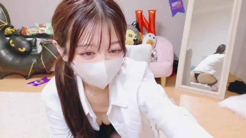 Yuna-ch Stripchat recording at 2025-10-26 00:00:00