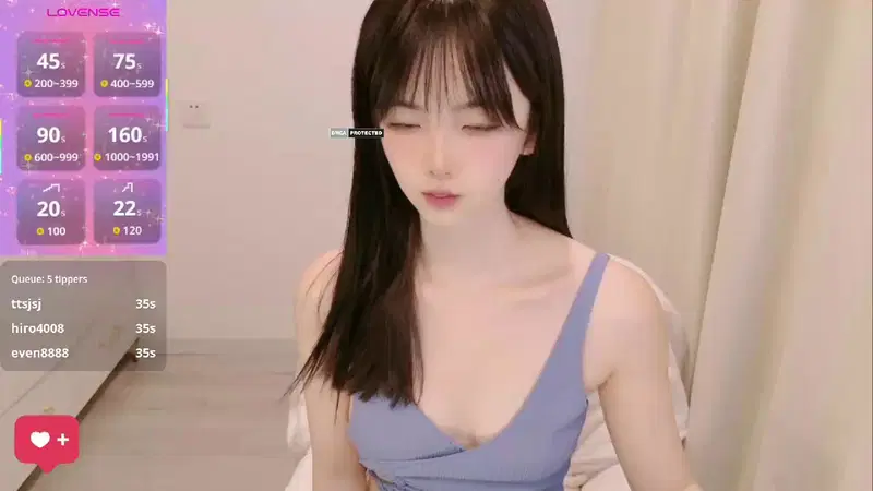 GouGou-111 Stripchat recording at 2025-10-26 00:00:00