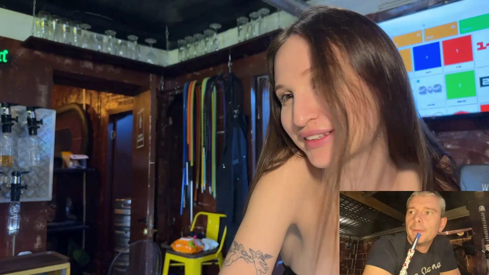 dirtypub Stripchat recording at 2025-10-26 00:00:00