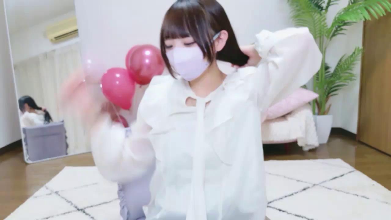 Mashiro-chan Profile ~ camsrip