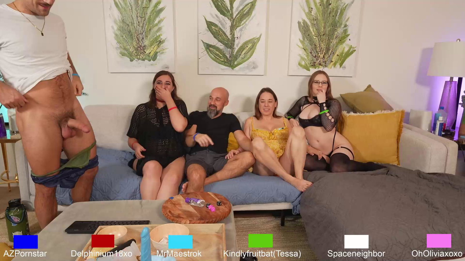 spaceneighbor Chaturbate recording at 2025-11-09 00:00:00