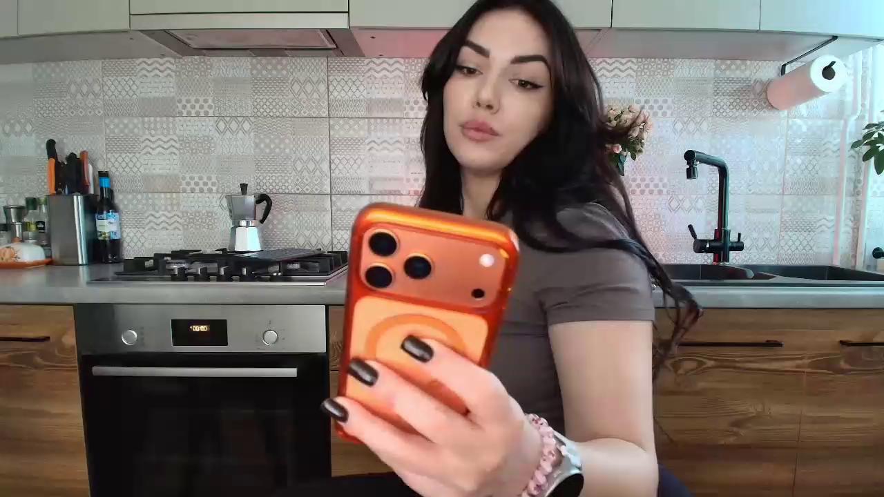 missnelly Chaturbate recording at 2026-03-09 00:00:00