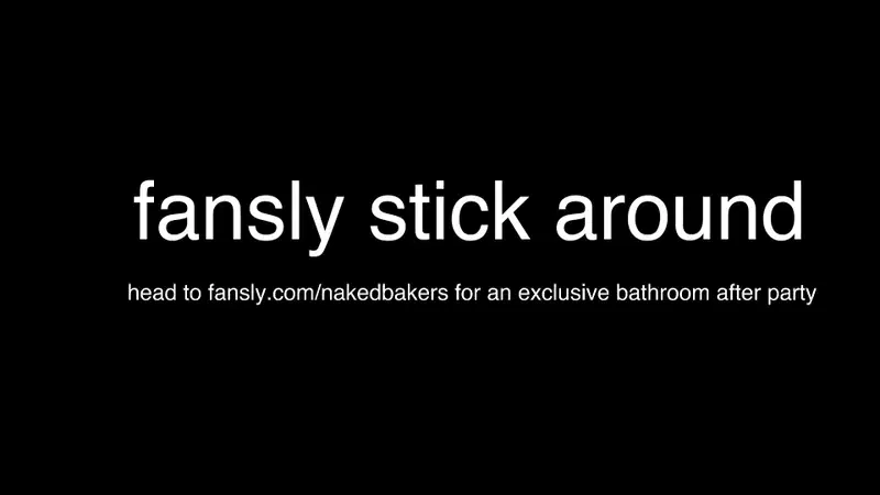 nakedbakers Chaturbate recording at 2026-03-11 00:00:00