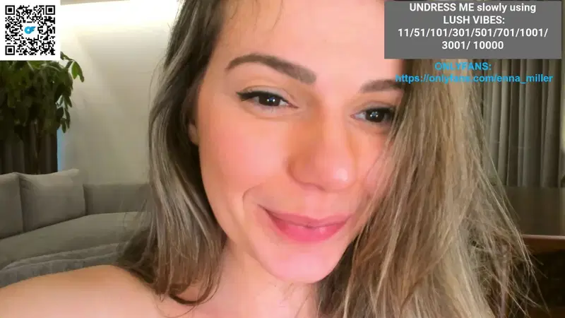 enna__miller Chaturbate recording at 2026-03-20 00:00:00