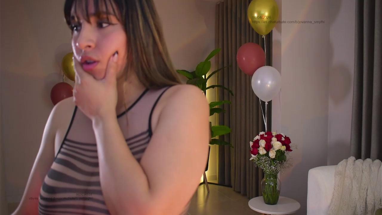 jovanna_smyth Chaturbate recording at 2026-04-16 00:00:00