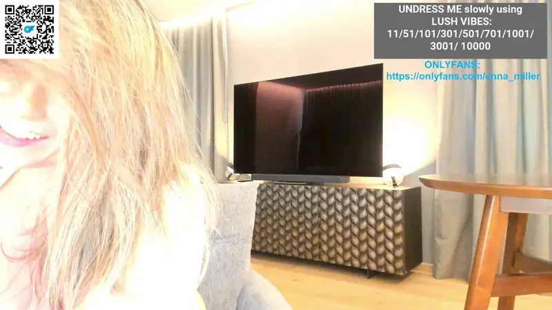 enna__miller Chaturbate recording at 2026-05-29 00:00:00