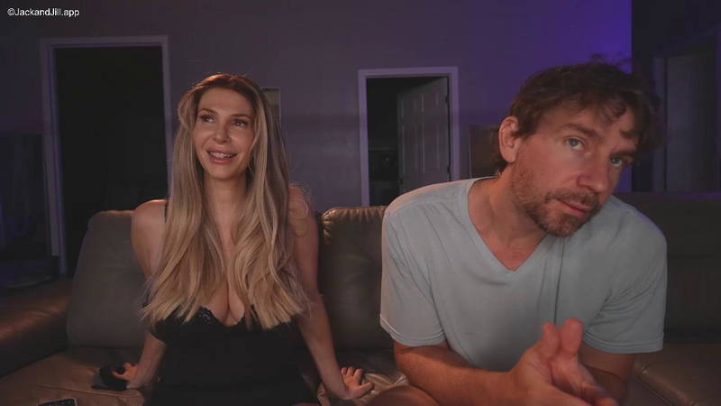 jackandjill Chaturbate recording at 2026-08-28 23:00:04